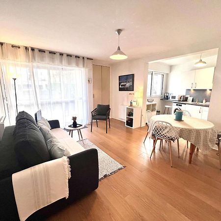 Appartement Bénodet, 2 pièces, 4 personnes - FR-1-481-49 Esterno foto